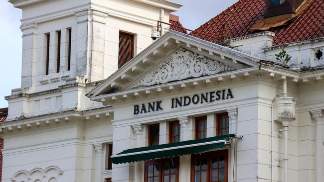 Bank Indonesia Buka Lowongan Kerja, Simak Syarat dan Cara Daftarnya