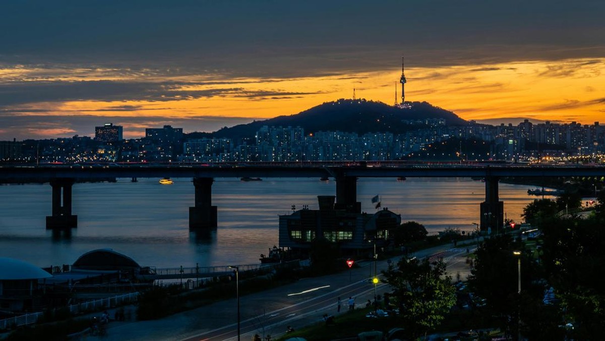 Visa Korea Selatan Resmi Naik Mulai 1 Juli, Cek Harga Barunya