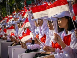 Struktur dan Contoh Proposal Acara HUT Ke-80 RI