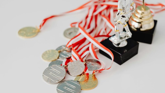 Bangga! Indonesia Cetak Rekor di Paralimpiade 2024, Total Dapatkan 14 Medali