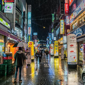 Heboh Turis Thailand Ramai-ramai 'Ogah' Kunjungi Korea Selatan, Kenapa?