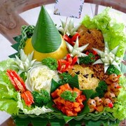 5 Kuliner Khas Indonesia yang Bawa Semangat Kemerdekaan, Ada Favoritmu?