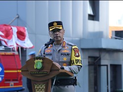 Kapolres Jakbar Buka Suara soal Viral Pendemo Dimintai Uang Tembusan