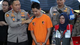 Armor Ingin Damai dengan Intan Nabila, Ajukan Restorative Justice