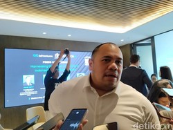 Danantara Diluncurkan Hari Ini, Siapa Saja yang Gabung?