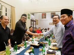 Duet Ono Surono-Acep Adang di Pilgub Jabar 2024
