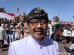 PHRI Bali Ungkap Google Business Hotel yang Diretas Sebagian Besar di Badung