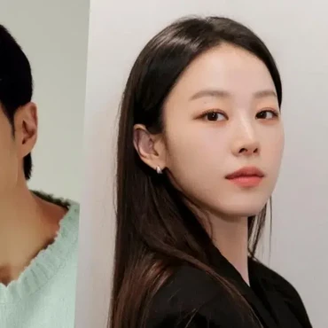 Kim Ji Suk dan Lee Joo Myung Umumkan Pacaran