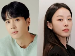 Kim Ji Suk dan Lee Joo Myung Umumkan Pacaran