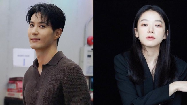 Agensi Baru Lee Joo-myung Diungkap di Tengah Kabar Putus Hubungan dengan Kim Ji-suk