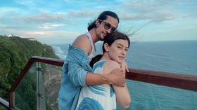 Kimberly Ryder Beber Tudingan Penyekapan oleh Edward Akbar