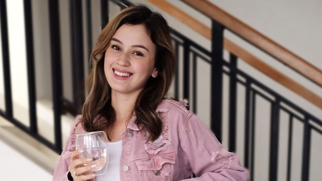 Kimberly Ryder Berserah soal Umrah saat Timur Tengah Memanas