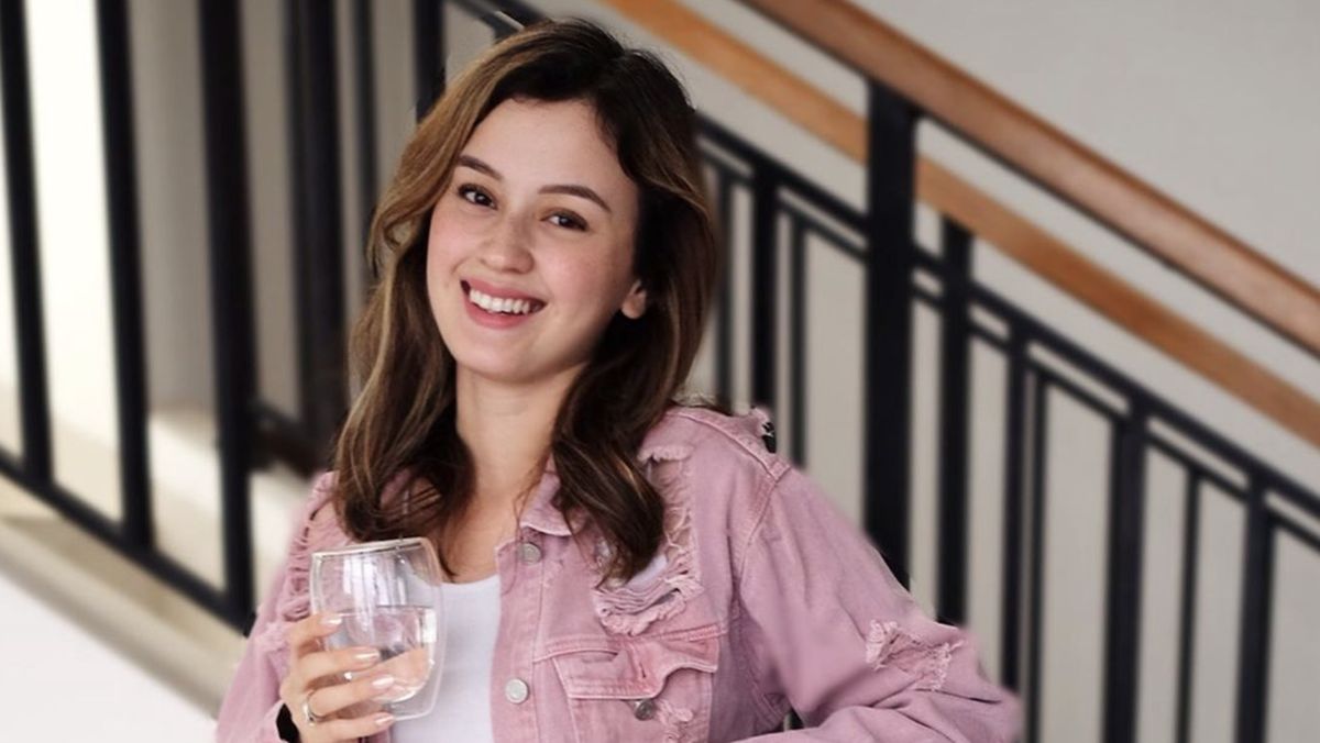 Kimberly Ryder Respons Edward Akbar soal Perjanjian Pranikah