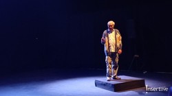 4 Fragmen dalam Memoar 50 Tahun Berkarya Landung Simatupang