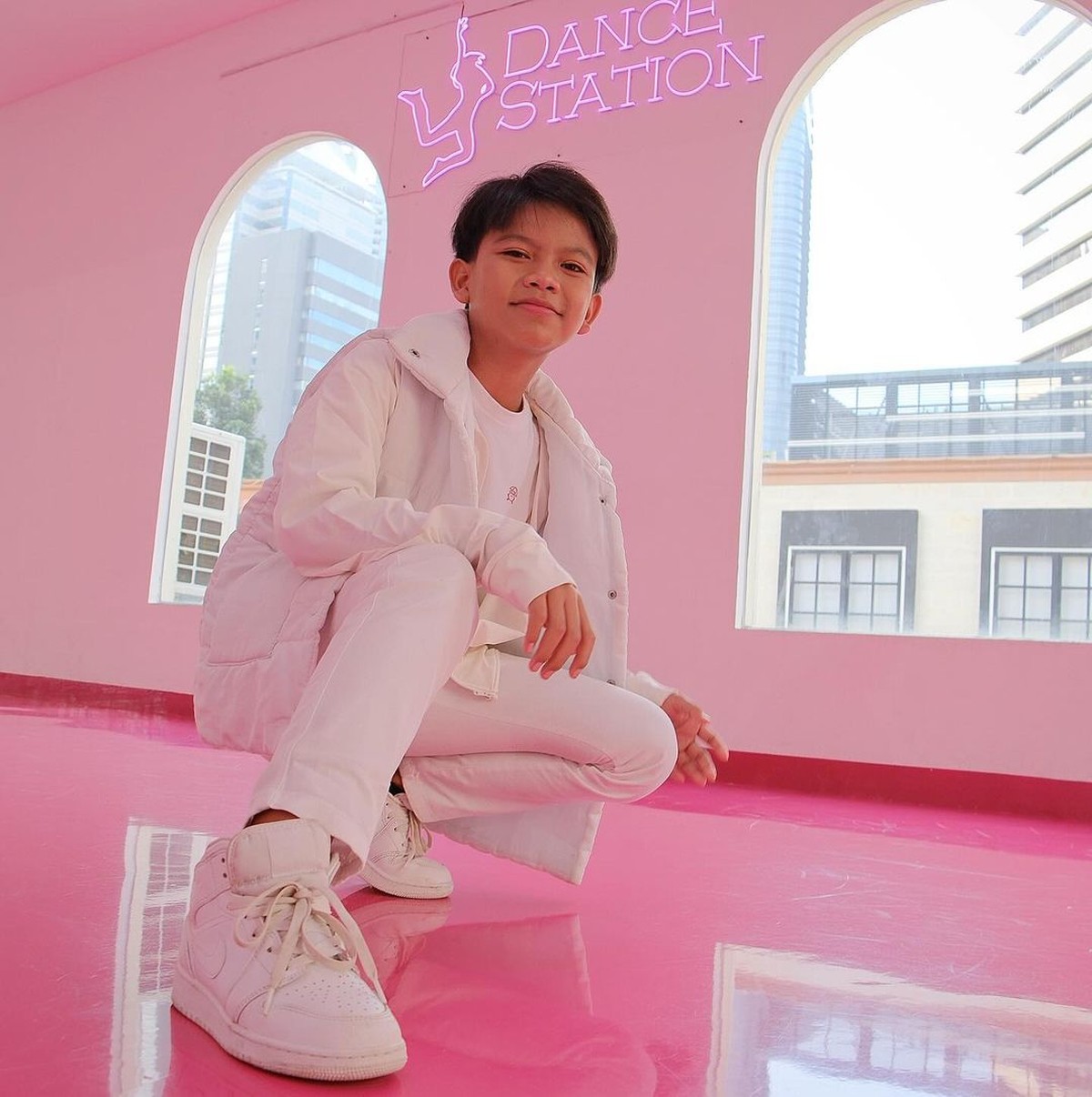 Lirik Lagu Banterno - Farel Prayoga