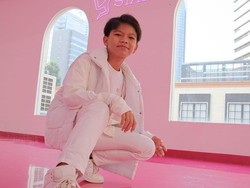 Dua Kali Baca Syahadat, Farel Prayoga Ungkap Perjalanan Spiritual hingga Resmi Mualaf