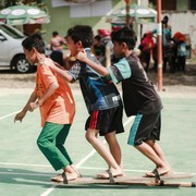 Identik dengan Perlombaan, Ternyata Ini Sejarah Lomba 17 Agustusan!
