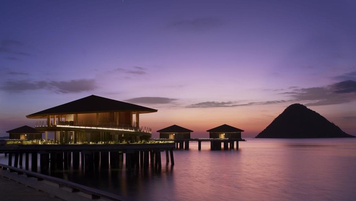 TA'AKTANA Hadirkan Rangkaian Bar Takeover Berkolaborasi dengan Mixologist Dunia