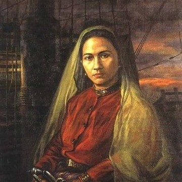 Mengenal Keumalahayati, Laksamana Perempuan Pertama di Dunia yang Namanya Dikenang UNESCO