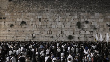 2.300 Pemukim Israel Serbu Kompleks Al Aqsa, Gelar Ritual Yahudi