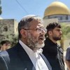 Ini Menteri Israel yang Bengis dan Provokatif, Mau Usir Warga Gaza