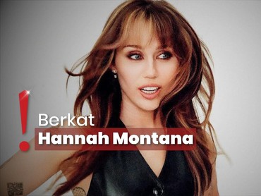 img-title Miley Cyrus Terpilih Jadi Legend Disney Termuda Sepanjang Sejarah