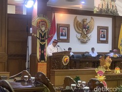 Investasi di Bali Lampaui Target, Nyaris Tembus Rp 18 Triliun