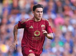 Paulo Dybala Pertimbangkan Tawaran dari Arab Saudi