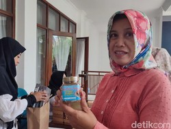 Perjuangan Pelaku UMKM Ciamis Naik Kelas Agar Masuk Ritel Modern