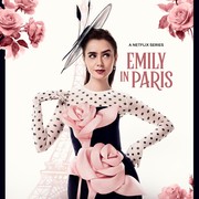 5 Sneak Peek Fashion Emily In Paris Season 4, Semakin Kece dan Berani!