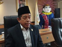 HUT Jakarta Ke-498, Ketua DPRD Ajak Sama-sama Atasi Kemacetan