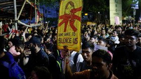 Dokter Magang Diperkosa dan Dibunuh Picu Demo Ribuan Nakes di RS India
