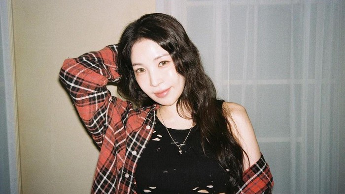 BoA akan Gelar Konser 'BoA: One's Own' di Jakarta pada Oktober Mendatang