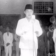 Potret Dulu dan Kini 5 Tempat Bersejarah Jelang Proklamasi Kemerdekaan Indonesia, Sekarang Jadi Apa?
