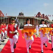 Inilah Tamu Undangan hingga Rangkaian Upacara HUT RI di IKN dan Jakarta
