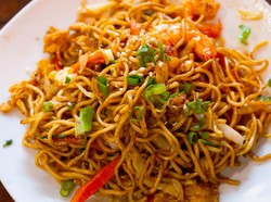 15 Menu Jumat Berkah Lezat Simpel, Praktis dan Gampang Buatnya