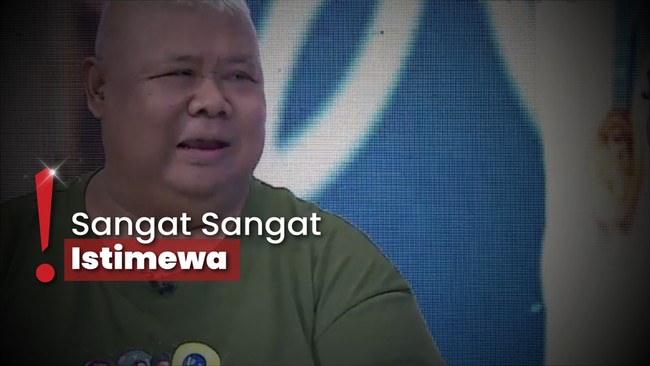 Rizky Juniansyah Temani Ayah Sakit Sebelum Tanding di Olimpiade Paris