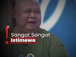 Rizky Juniansyah Temani Ayah Sakit Sebelum Tanding di Olimpiade Paris