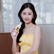 Scarlett Luncurkan AHA Body Serum dengan Formula Extra, Terinspirasi dari Tren Perawatan di Thailand!