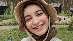 Intan Nabila Dipastikan di Tempat Sangat Aman Usai Alami KDRT