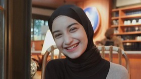 KDRT Intan Nabila Berawal dari Cekcok Isi HP Armor Toreador