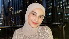 Cut Intan Tampilkan Video Armor Lakukan KDRT dan Dilihat Anak