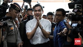 Kuasa Hukum Harvey Moeis: Dakwaan Jaksa Rugikan Rp300 T Salah Alamat