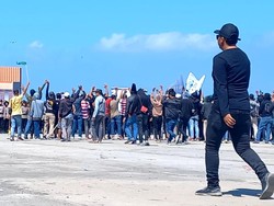 Kapolda Jatim Sebut 6 Daerah Rawan Saat Pilkada, Ini Daftarnya