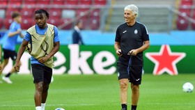 Gasperini Nilai Atalanta Main di Bawah Standar Saat Dikalahkan Como