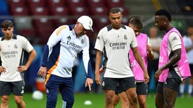 Bos La Liga Semprot Madrid yang Boikot Ballon d'Or: Kekanak-kanakan