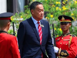 PM Thailand Dicopot dari Jabatannya karena Pelanggaran Etika Berat!