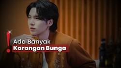 Status Dinas Militer Suga Dipertanyakan, Kantor Big Hit Digeruduk Fans