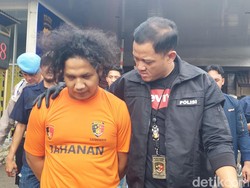 Jabar Hari Ini: Bubuk Kopi Tutupi Jejak Kejahatan Suami di Cimahi