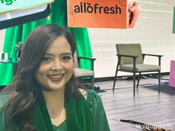 Tasya Kamila Gak Sabar, Anak Bakal Nyanyikan Lagu-lagunya Masa Kecil
